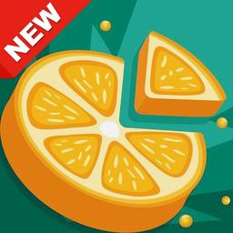 Slices Master - Fruit Slices